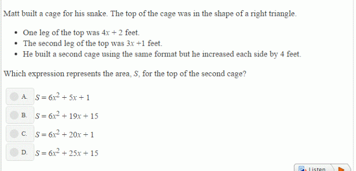 South carolina algebra 1 eoc