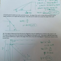 Practice a lesson 1.3 geometry answers