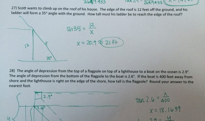 Practice a lesson 1.3 geometry answers